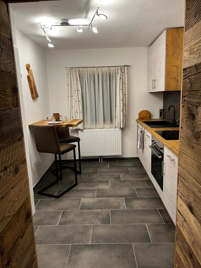 Gaisbergblick Apartman Molln Kültér fotó