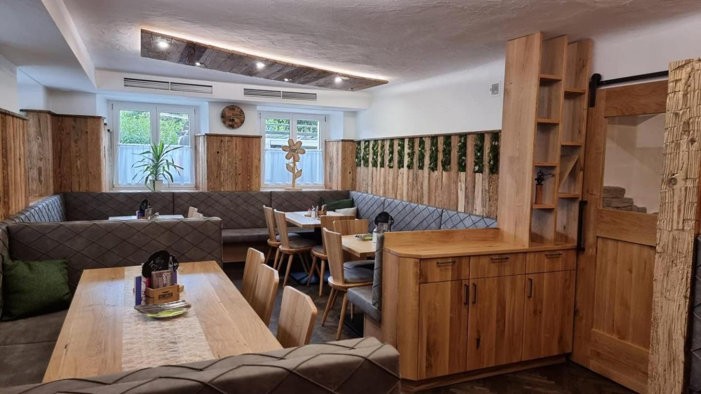 Gaisbergblick Apartman Molln Kültér fotó